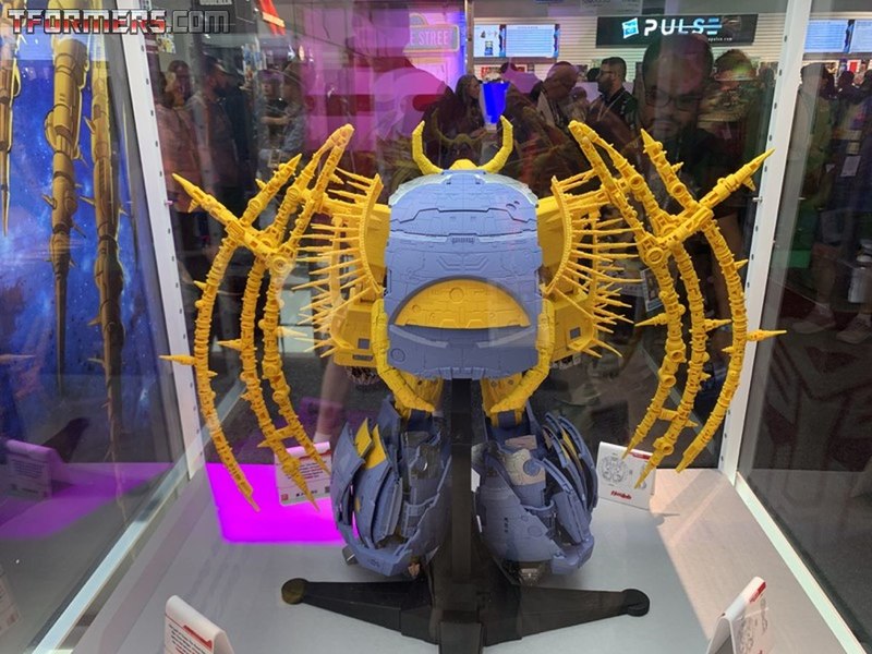 Sdcc 2019 Transformers Preview Night Hasbro Booth Images  (9 of 130)